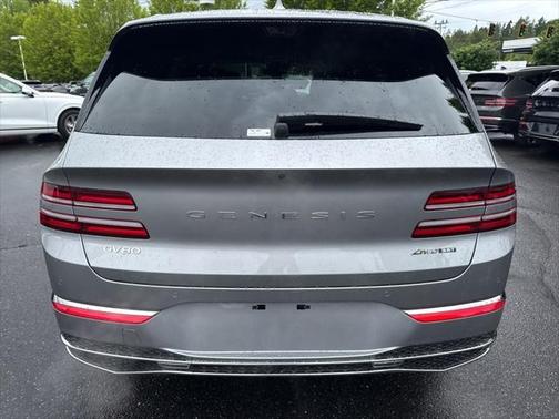 2025 Genesis GV80 3.5T