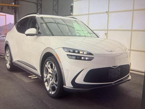 2025 Genesis GV60 Performance AWD