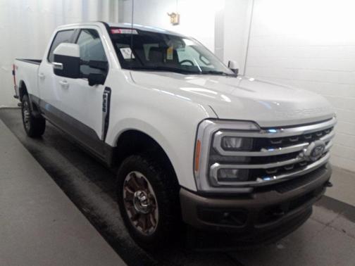 2023 Ford F-350 King Ranch