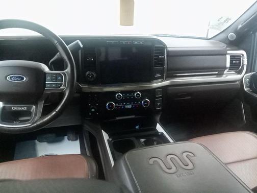 2023 Ford F-350 King Ranch