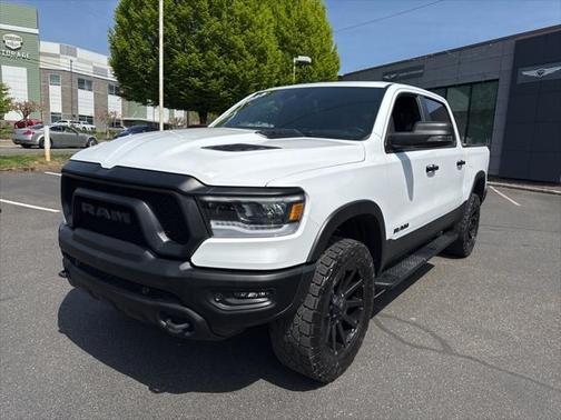 2023 RAM 1500 Rebel