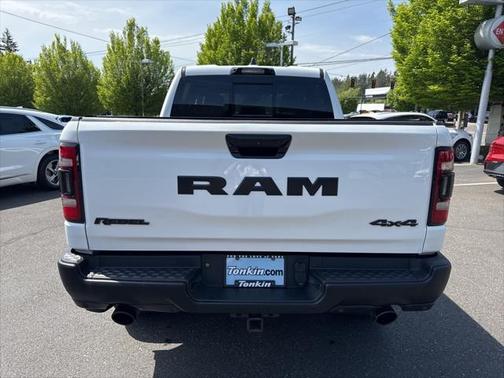 2023 RAM 1500 Rebel