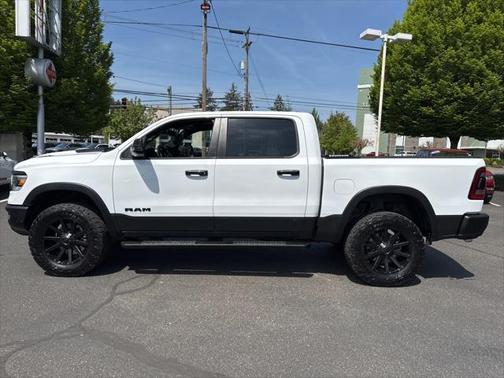 2023 RAM 1500 Rebel