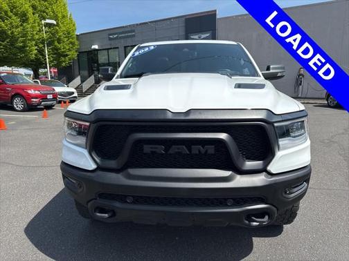 2023 RAM 1500 Rebel