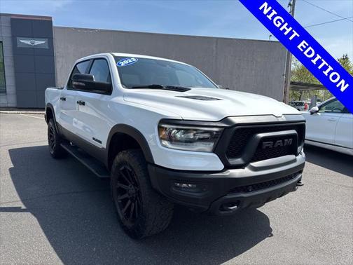 2023 RAM 1500 Rebel
