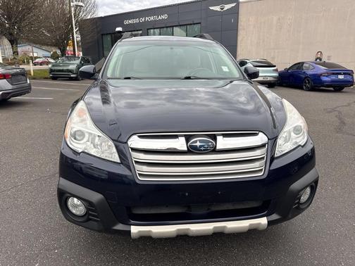 2014 Subaru Outback 3.6R Limited