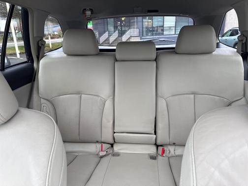 2014 Subaru Outback 3.6R Limited