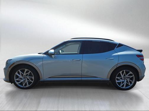 Hanauma Mint 2025 Genesis GV60 Advanced AWD