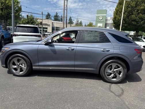 2026 Genesis GV70 2.5T