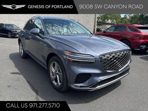 2026 Genesis GV70 2.5T