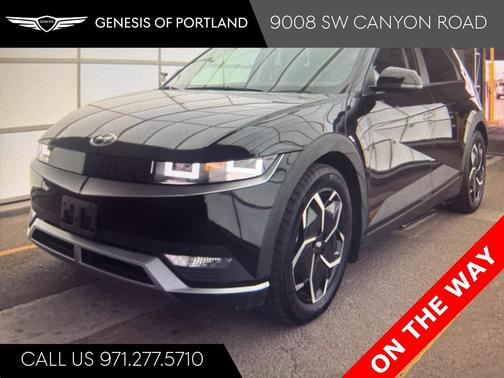 2024 Hyundai IONIQ 5 SEL