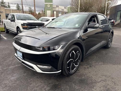 2024 Hyundai IONIQ 5 SEL