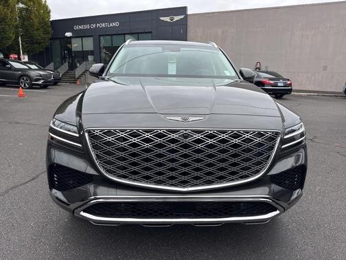 2026 Genesis GV80 2.5T