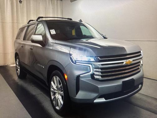 2024 Chevrolet Suburban 4WD High Country