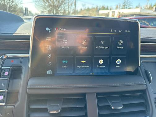 2024 Chevrolet Suburban 4WD High Country