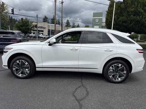 2026 Genesis Electrified GV70 Standard