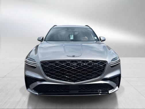 Savile Silver 2026 Genesis GV70 3.5T Sport Prestige