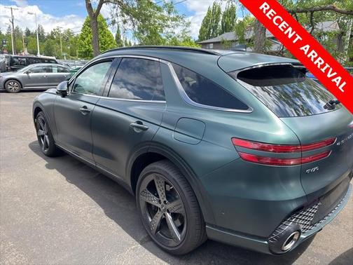 2024 Genesis GV70 2.5T AWD