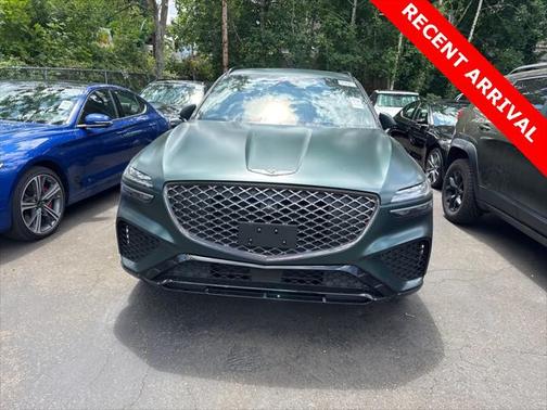 2024 Genesis GV70 2.5T AWD