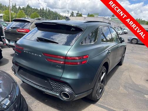 2024 Genesis GV70 2.5T AWD