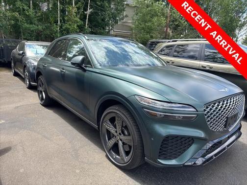 2024 Genesis GV70 2.5T AWD