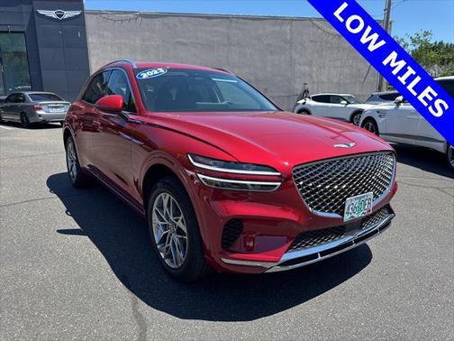 2023 Genesis GV70 2.5T AWD