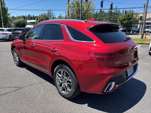 2023 Genesis GV70 2.5T AWD