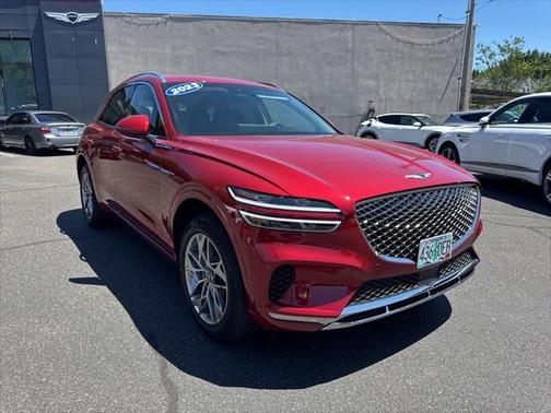 2023 Genesis GV70 2.5T AWD