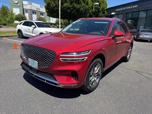 2023 Genesis GV70 2.5T AWD