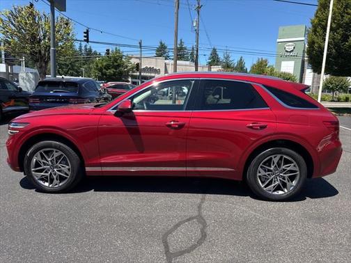 2023 Genesis GV70 2.5T AWD