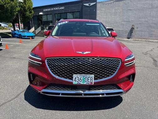 2023 Genesis GV70 2.5T AWD