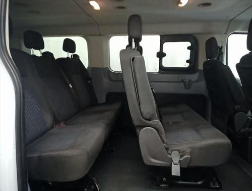 2017 Ford Transit-150 XLT