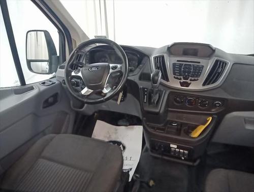 2017 Ford Transit-150 XLT