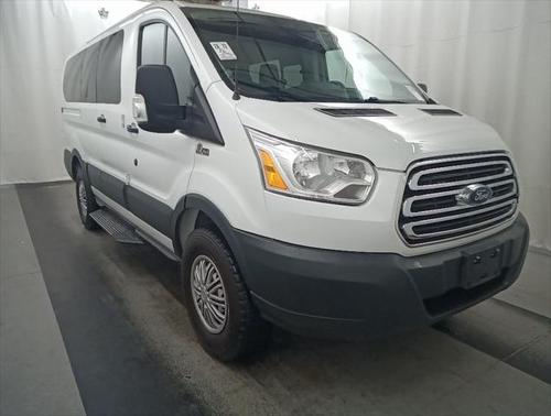 2017 Ford Transit-150 XLT