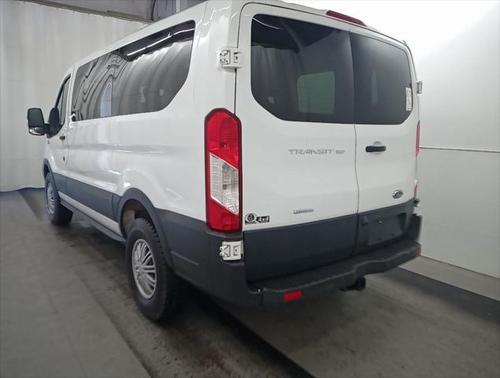 2017 Ford Transit-150 XLT