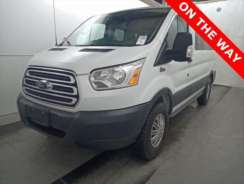 2017 Ford Transit-150 XLT
