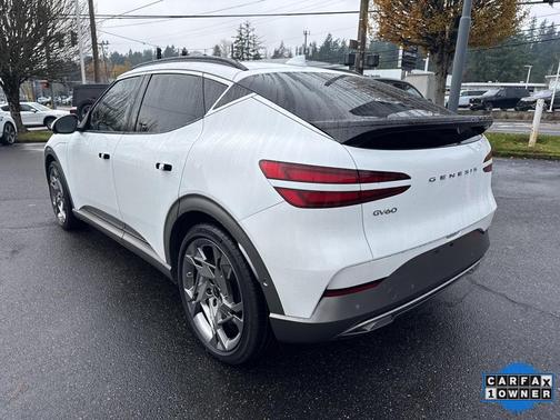 2023 Genesis GV60 Performance AWD