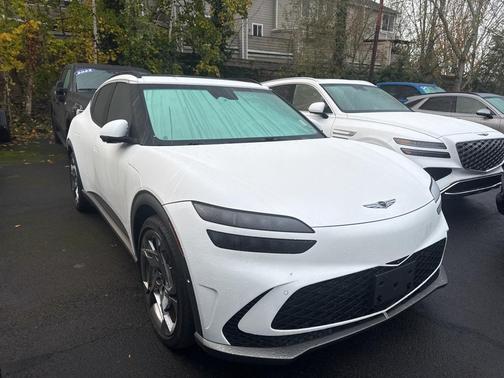 2023 Genesis GV60 Performance AWD