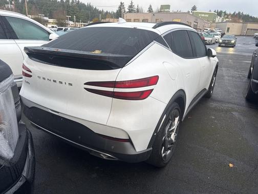 2023 Genesis GV60 Performance AWD