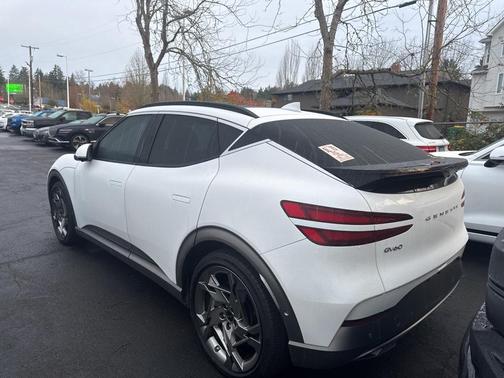2023 Genesis GV60 Performance AWD