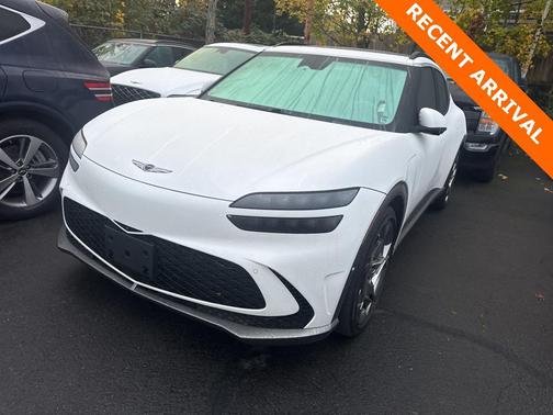 2023 Genesis GV60 Performance AWD