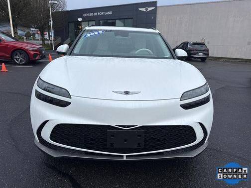2023 Genesis GV60 Performance AWD