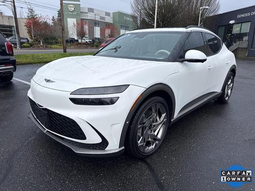 2023 Genesis GV60 Performance AWD