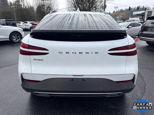 2023 Genesis GV60 Performance AWD
