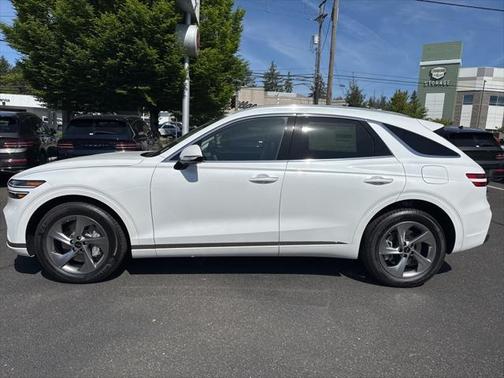 2026 Genesis GV70 2.5T Select