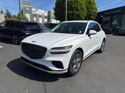 2026 Genesis GV70 2.5T Select
