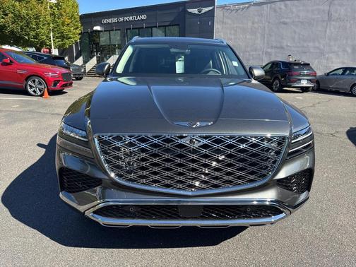 2026 Genesis GV80 3.5T