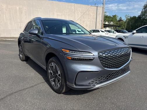 2026 Genesis Electrified GV70 Standard