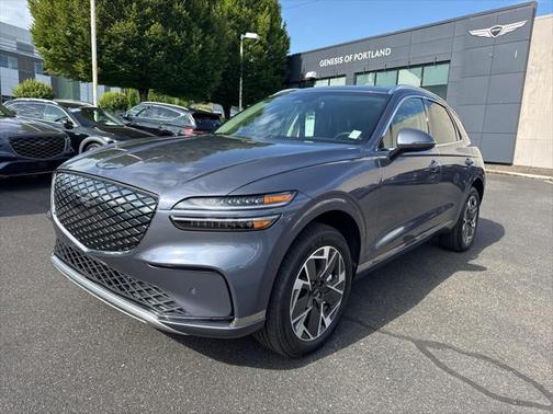 2026 Genesis Electrified GV70 Standard