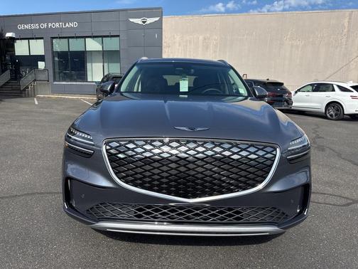 2026 Genesis Electrified GV70 Standard